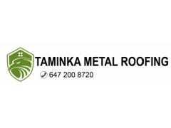 Taminka Metal Roofing